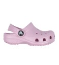 Crocs Sandaler   Classic Clog T   Ballerina Rosa   Crocs   19/20   Sandals   19 20