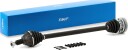 SKF VKJC 5131 Drivaksel