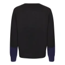 Comme des Garçons Herre Strikkevarer Svart L,