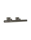 24" Cabinet Maker's Picture Light Bronze