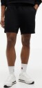 Tommy Jeans Tjm S Flag Beach Short Ext   Black   S