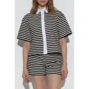 Max Mara Dame Bluser & Skjorter Svart XS,