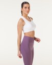 LEVITY Elemental Bra White - XS A/B