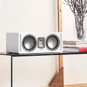 Audiovector QRC SE Hvit