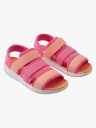 Reima Kesakko Sandaler Soft Coral 29