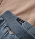Name It Body I/e sett   NbmVrolle   Sesam/Blue Mirage   Name It   1½ år (86)   Langermet Body Beige Blå