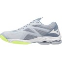 Mizuno Wave Lightning Z7 Dame Heather/White/Neo Lime 37