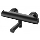 Tapwell Evm022 Badekararmatur Brushed Nickel (TA-9422321)