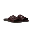 Dolce & Gabbana Dame Sko Rød 41 1/2 EU,