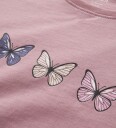 Name It Genser   NkfVeen   Lilas/Sløyfe   Name It   11 12 år (146 152)   Genser   Rosa