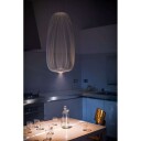 Foscarini - Spokes 1 LED Pendel Dimmbar 10m Kobber