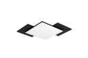 Taklampe Eglo Tamuria 435x435 mm Hvit