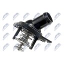 Termostat NTY CTM HD 000