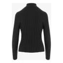 Allude Dame Strikkevarer Svart S,