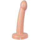Tantus POP Squirting Dildo - Nude