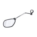 Dunlop Speil Til Sykkel Justerbart 27,5X7 Cm