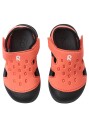 Reima Sko Reima Koralli Sandaler Til Barn, Misty Red