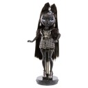 Rainbow High Shadow High Doll- Shanelle Onyx