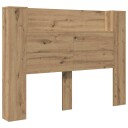  Hodegavl Artisan Eik 140 x 17 x 104,5 cm Konstruert tre