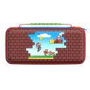 Turtle Beach PlayTrek Travel Case Mario Bricks