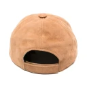 Borsalino unisex Accessories Brun M,