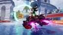 Sonic Racin Crossworlds  Spill