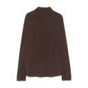 Seventy Dame Bluser & Skjorter Brun XL,