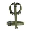 Hunter Sele London Vario Rapid Olivengrønn Str Xxs-Xs: 32-52 cm Bukomfang