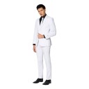 Opposuits White Knight Dress