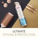 Wella Styling Wella Deluxe Wonder Volume & Protection, 250 ml Wella Styling Hårstyling