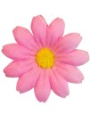Widmann 20 stk Rosa Dekorasjonsblomster