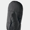 Hestra Otra votter primaloft voksen 100 Black 6