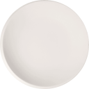 Villeroy & Boch NewMoon tallerken 27 cm Hvit