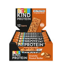 Be-Kind 12G Protein Bar, 12x50g - Milk Chocolate Latte