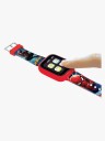 Marvel Spider-Man Bluetooth Digital Klokke Med Kamera