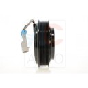 ACAUTO AC-06SD14 Magnetclutch, klimakompressor