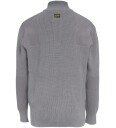 G Star RAW Genser m. Glidelås   Ull/Bomull   Wild Dove   G Star RAW   14 år 164   Genser   Grå