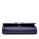 Salvatore Ferragamo Dame Blå