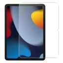 iPad (2022) Saii 2-i-1 TPU-deksel / Beskyttelsesglass