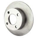 Bremseskive Professional Parts 51021191