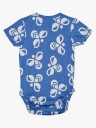 Hummel Mini Bold Bee Body Dutch Blue 86