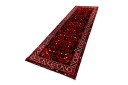 Orientalsk teppe Hamedan 315 x 106 cm