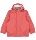 Mikk line Pu Rain W. Susp. Grs   Coral   92
