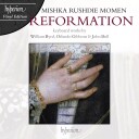 Reformation: Keyboard works by William Byrd, Orlando Gibbons, John Bull & Jan Pieterszoon Sweelinck
