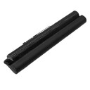 HP ProBook 11 batteri (2600 mAh 11.1 V, Sort)