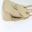 Salvatore Ferragamo Dame Beige