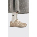 New Balance Herre Sport Beige 37 1/2 EU,