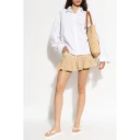 Balenciaga Dame Bluser & Skjorter Hvit 2XS,