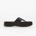 Calvin Klein One Piece Eva Flip Flop Thong   Black   36