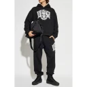 Versace Herre Bukser Svart L,